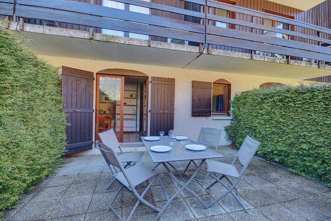 Appartement Montriond - Proche Morzine - Proche Pistes De Ski - Oree De Morzine 6C Exterior photo